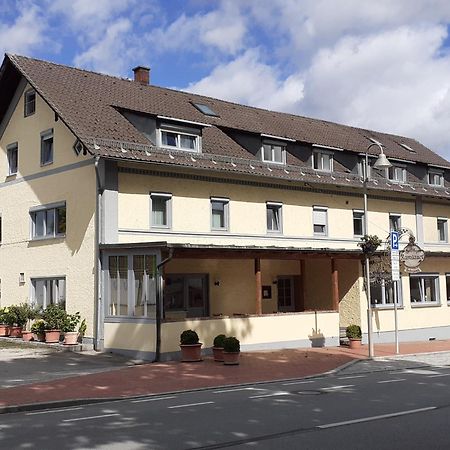 Gasthof Ramsauer Neufahrn in Niederbayern Екстериор снимка