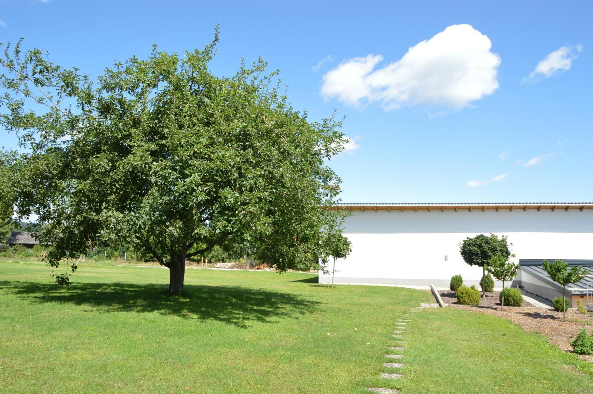 Gasthof Ramsauer Neufahrn in Niederbayern Екстериор снимка