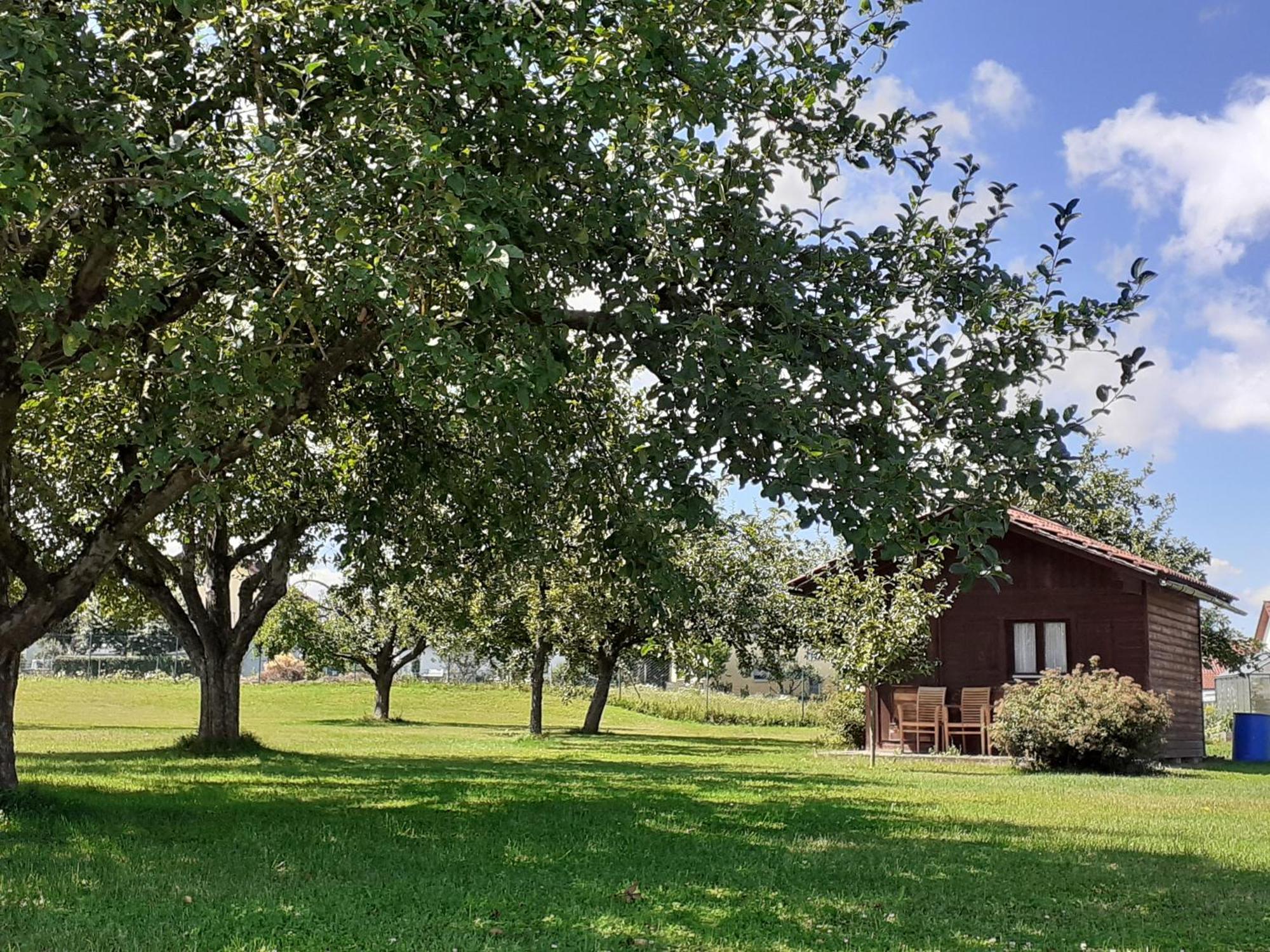 Gasthof Ramsauer Neufahrn in Niederbayern Екстериор снимка